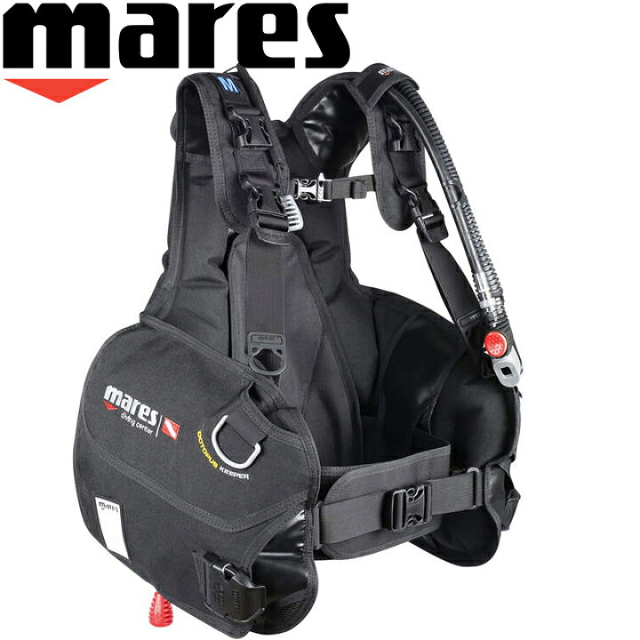 楽天市場】マレス ローバー プロ DC 417366 ダイビング BCD 