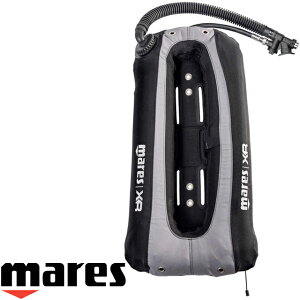 MARES DONUT BLADDER SINGLE TANK 417568 }X _CrO BCD h[ibc u_[ VO^N obOt[g BC WPbg dރXN[o[ XL[o[ obNpbN