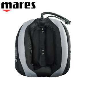 MARES DONUT BLADDER TWIN TANK 417569 �}���X �_�C�r���O BCD �h�[�i�b�c �u���_�[�c�C���^���N �o�b�O�t���[�g BC �W���P�b�g �d��ރX�N�[�o�[ �X�L���[�o�[ �o�b�N�p�b�N �_�u���^���N