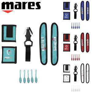MARES COLOR KIT 417966 J[Lbg _CrO BCD JX^}CY }X BC JX^ K[fBA O[XGSg GUARDIAN ERGOTRIM