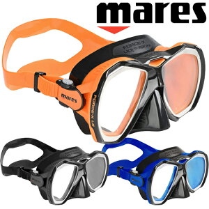 MARES FORCE-X LIQUIDSKIN 411082 _CrO }XN VR}XN}X tH[X-X LS LbhXL Kl S[O 2 P[Xt }XNP[X