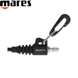 マレス MARES ダイビング エア ノズル 415724エアー ノズル クリーニング クリーナー カメラ メンテナス
