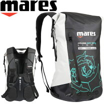 楽天市場】mares クルーズバックパックの通販