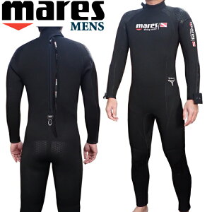 }X MARES [o[ I[o[I[ t[hX 5mm 482048EGbgX[c EFbgX[c WET SUITS Y MENS j