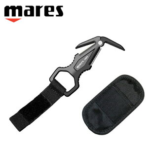 }X MARES _CrO nh CJb^[ HAND LINE-CUTTER415778  Titanium `^ Jb^[ Z~bNX_Co[YiCt JbeBOc[ eNjJ_CrO