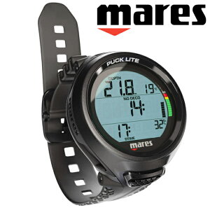 MARES 414172 PUCK LITE _CrO Rs[^[ _CuRs[^[}X pbNCg _Co[EHb` _CuEHb` _CuRs[^