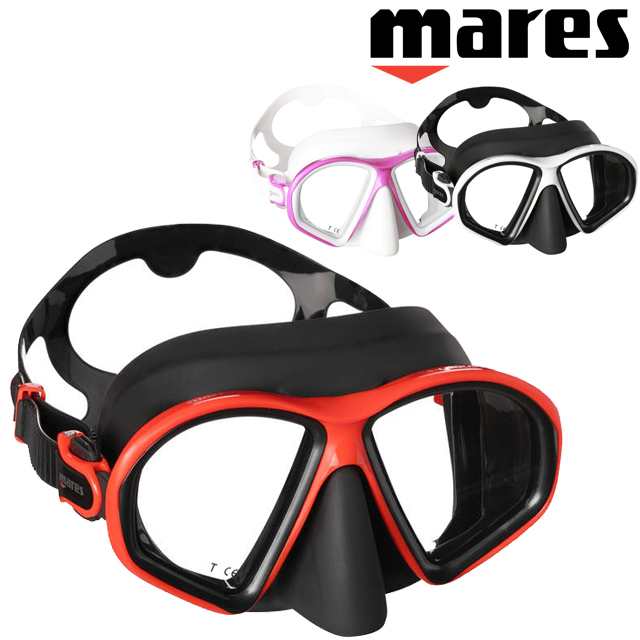 ダイビング マスク マレス - ダイビングマスクの人気商品・通販・価格 