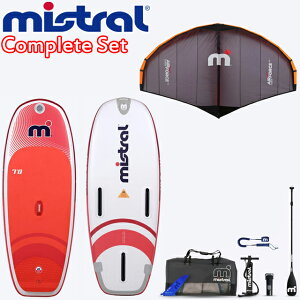 MISTRAL SKY WAVE CLUB air 7'0 4.0m2 WING SAIL Rv[gZbg~Xg XJCEG[u Nu GA[ 5'4 4.0m2 ECOZ[ EBOZCECOT[tB ECO{[h ECOtHC