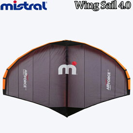 mistral Wing Sail 4.0 WING FOIL WING 4.0M ウィンドサーフィンミストラル ウィングセイル セイル ウィングフォイルウィング