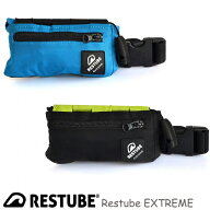 RESTUBE EXTREME 手動膨張 ライフジャケット コンパクト 軽量レスチューブ エクストリーム SUP 海水浴 釣…