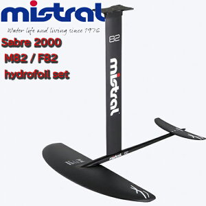 mistral SABRE 2000 hydrofoil EBOT[tB EBOtHC~Xg T[x nChzC nChtHC A~ J[{