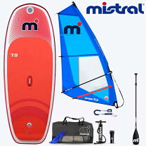 楽天市場】sup ボード mistralの通販