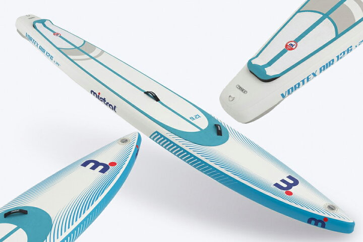 楽天市場】MISTRAL ミストラル インフレータブル SUP サップ SUPボード 