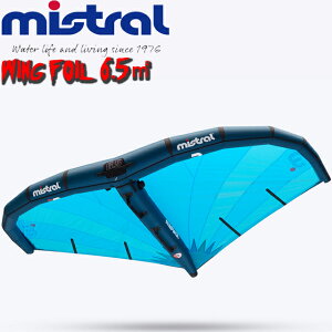 mistral SKY JIBE 6.5m2 Wing EBhT[tB Z[ EBOtHC~Xg XJCWCu ECO ZC EBOzC EBO