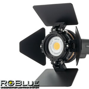RGBlue MU-7731 ohA (re) RGB-BD01 A[W[u[Barn Door Cg _CrO W Be J