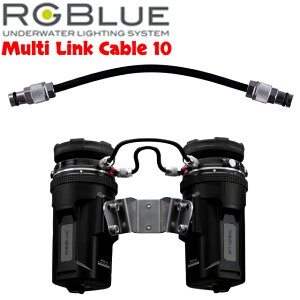 RGBlue MU-8164 }`NP[u 10 RGB-MLC10 CgA[W[u[ NP[u SYSTEM02 Tricolor J 10cmVXe02 gCJ[ CgP[u  