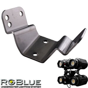 RGBlue RGB-DMB3 Double Mount Base3 _CrO J CgA[W[u[ _u}Egx[X3 _u}Eg }Egx[XYSA_v^[ {[A_v^[ NCbNV[A_v