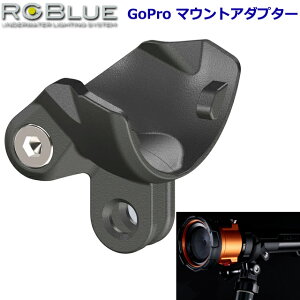 RGBLUE RGBS-GPMA1 GoPro Mount Adapter S5 GXt@CuA[W[u[ GoPro }EgA_v^[ ANVJCg J Be _CrO GoPro DJI Insta360