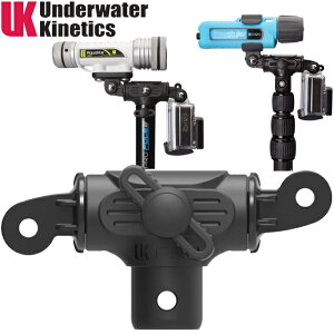 Underwater Kinetics MU-7872 UK PRO fA}Eg _CrOGOPRO GOv A[ Xe[ Cg Be }EgJ A_v^[