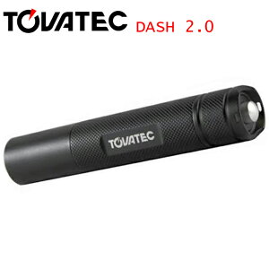 TOVATEC DASH 2.0 Cg 400 [ RpNgTCY Ǝˊp9xX|bg LED Cg Cg Xg{ 400[ rfI rfICg JCg _CrO