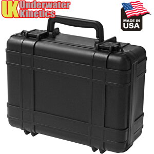 UK EgP[X 718 Underwater KineticstH[ hCP[X v ^t ABS h h C ho BOXJ X}z@n[hP[X _CrO P[X@yJP[X