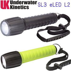 Underwater Kinetics MU-7875 UK SL3 eLED L2 Cg _CrOCg 425[ LED _CrOCg BeXg{