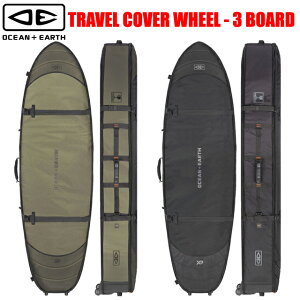 OCEAN&EARTH HYPA FISH/SHORT TRAVEL COVER WHEEL 3 BOARDT[t{[h {[hP[X n[hP[X T[tB gx Jo[{[hJo[ tBbVV[g 3{ gbv T[t{[hP[X LX^