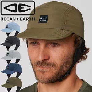 OCEAN��EARTH O&E INDO 5 PANEL SURF CAP �T�[�t�L���b�v�I�[�V�����A���h�A�[�X �T�[�t�B�� �T�[�t�L���b�v �}�����n�b�g�r�[�`�n�b�g �T�[�t�B���n�b�g UV�L���b�v