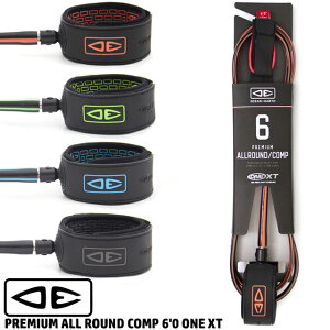 OCEAN&EARTH I[VA[X [VR[hI[EhRv hbvR[h T[t{[hO&E PREMIUM ALL ROUND COMP 6ft ONE XT 6'0 T[tB