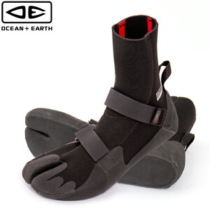OCEANEARTH I[VAhA[X T[tu[cBELLS NEO BOOTIE 3mm [tu[c T[tB u[c~p xY lI u[eB[ EB^[u[c O&E BOOTIES FREEFLEX