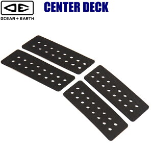 O&E OCEANEARTH BOOMERANG 4 PIECE BLACK CENTER DECKI[VA[X T[t T[tB gNV Z^[fbLfbLpbh 4s[X T[t{[h T[tB tgpbh