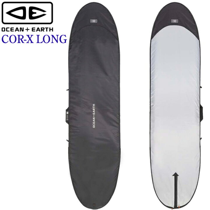 Harbour Surfboard 9.2ft＋Dura Sack8ケース付