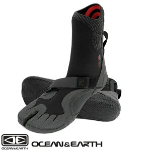 OCEANEARTH I[VAhA[X T[tu[cONE DRY SEAL BOOTIEs 3mm [tu[c T[tB u[c~p hCV[ EB^[u[c@O&E