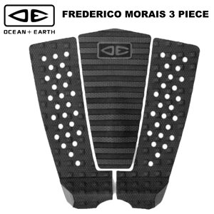 OCEANEARTH FREDERICO MORAIS 3 PIECE LITE TRAC PRO SERIES T[tB tfR CX I[VA[X fbLpbh 3s[X T[t{[h
