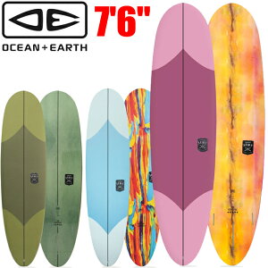 OCEAN&EARTH I[VA[X O&E THE GENERAL EPOXY SOFT 7.6ft 7.6G|LV T[t{[h \tg{[h X|W{[h EVA T[tB {[hCREATIVE ARMY