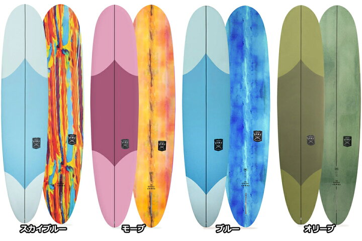 楽天市場】OCEAN&EARTH オーシャン＆アース O&E THE GENERAL EPOXY 
