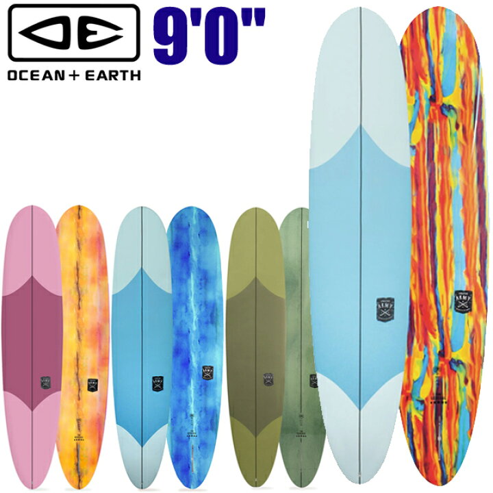 楽天市場】OCEAN&EARTH オーシャン＆アース O&E THE GENERAL EPOXY 