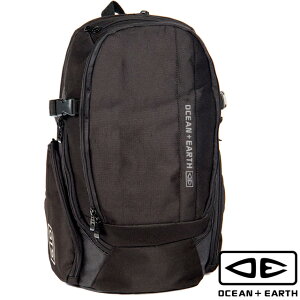 OCEAN&EARTH O&E GTS INTERCEPTOR SURF PACK �T�[�t�B�� �o�b�N�p�b�N�I�[�V�������A�[�X �C���^�[�Z�v�^�[ �T�[�t�p�b�N �o�b�O �����b�N ��������}�����X�|�[�c 43L �h���C�o�b�O �h���o�b�O �g���x��
