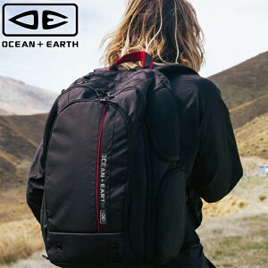 OCEAN&EARTH O&E GTS ULTIMATE SURF BACKPACK �o�b�N�p�b�N�I�[�V�������A�[�X �T�[�t�B�� �o�b�O ���΂� �����b�N �}�����X�|�[�c