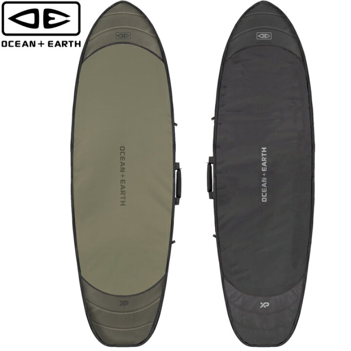 楽天市場】OCEAN&EARTH O&E HYPA FISH DAY COVER 6.8ft ワイド  