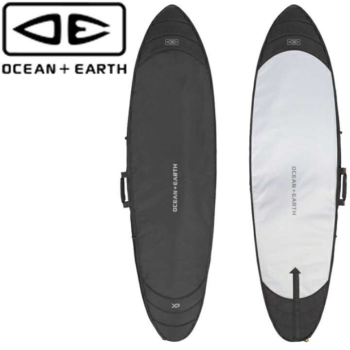 楽天市場】OCEAN&EARTH O&E HYPA MID LENGTH DAY COVERオーシャン  