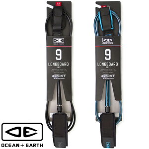 OCEAN&EARTH I[VA[X [VR[hO&E LONGBOARD KNEE PREMIUM 9ft ONE XT O{[h j[[V R[h O{[h