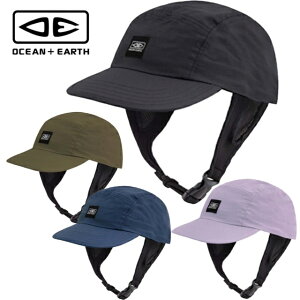 O&E OCEANEARTH INDO 5 PANEL SURF CAP T[tLbvI[VAhA[X T[tB T[tLbv }nbgr[`nbg T[tBnbg UVLbv