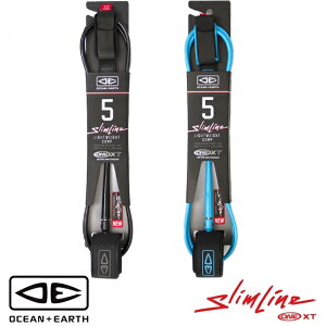 OCEANEARTH I[V&A[X [VR[hO&E SLIMLINE ONE-XT LIGHT COMP 5ft 5'0XC T[t{[h hbvR[h 5FT