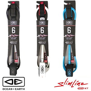 OCEAN��EARTH �I�[�V����&�A�[�XO&E SLIMLINE ONE-XT ULTRA LIGHT PRO COMP 6ft 6'0�X�������C�� ���[�V���R�[�h �h���b�v�R�[�h 6,0FT 6.0 �v���R���v