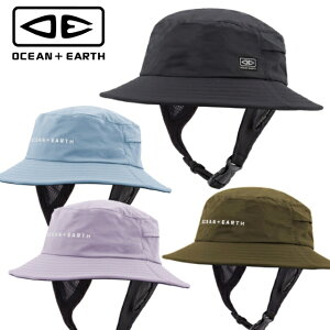 O&E OCEANEARTH BINGIN SOFT PEAK SURF HAT T[tnbgI[VAhA[X T[tB T[tLbv }nbgr[`nbg T[tBnbg UVnbg