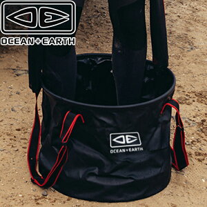 OCEANEARTH I[VAhA[X |[^uoPc T[tBO&E HIGH N DRY COLLAPSIBLE WETTY BUCKET ւoPcEFbgobO EGbgobO ւ