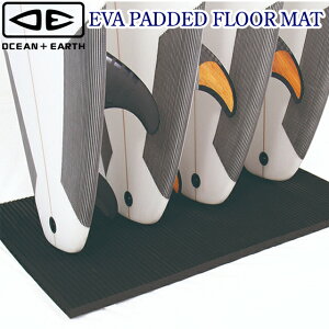 OCEAN&EARTH O&E EVA PADDED FLOOR MAT T[t{[h}bgI[VA[X T[t{[h tA}bg {[hX^h T[tBNbV {[hK[h