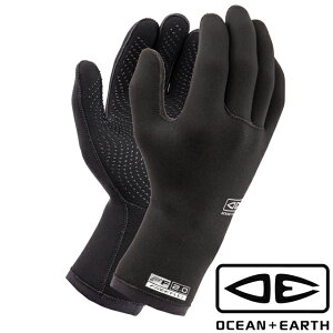OCEANEARTH I[VAhA[X 2mm FREE FLEX GLOVET[tO[uT[tB O[u W[W 2~ hCO[u O&E GLOVES