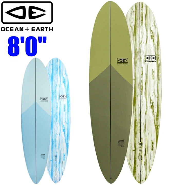 楽天市場】OCEAN&EARTH オーシャン＆アース O&E HAPPY HOUR EPOXY-SOFT 